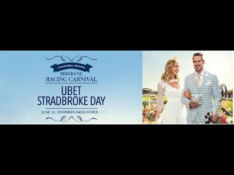 2017 BTC Stradbroke Handicap Pre Race