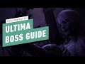 Final Fantasy XVI Gameplay Walkthrough - Ultima Boss Fight Guide