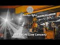 NUSANTARA RYTHEM PATEMON LIVE