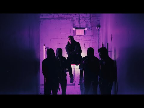 44 Jefe - Vulture Flow feat. G12 Zah (Official Music Video)