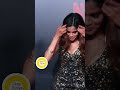 Actress Aaditi Pohankar Slaying Her Figure At The Red Carpet Of Netflix Networking Party Shorts