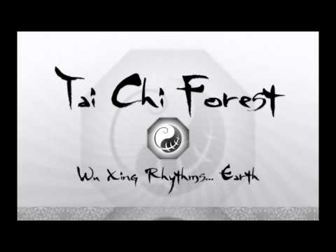 Music: Wu Xing Rhythms... Earth