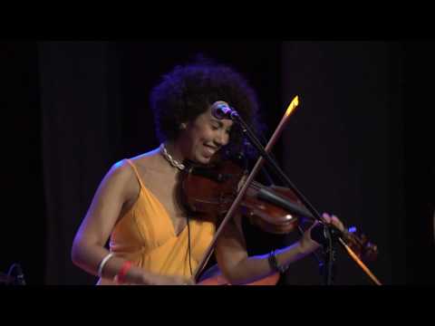 Fios de Choro no Festival Jazz a la Calle  - Forró Paixão