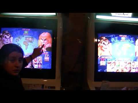 Super Turbo TOL 3 - Salty Garage Series: FT5 Makiri (Ken) vs Killer Miller (Honda)【スパIIX】【SSFIIX】