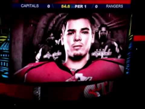 Video Intro - Eastern Conference Quarterfinals 4/13/11