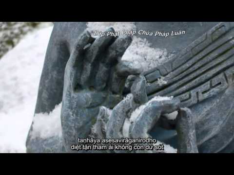 Dhammacakkappavattanasuttam