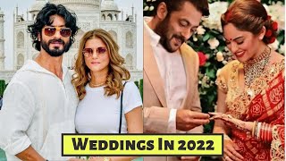 15 Bollywood Actors Who Are Getting Married In 2022