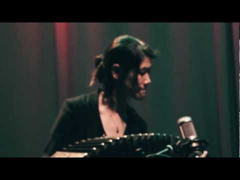 [온스테이지] 64. 고상지 - Adios Nonino