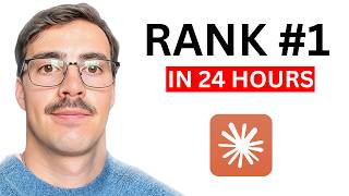 My $4,500/mo Claude SEO Workflow (#1 in 24 hours)