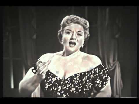 Anne Shelton - Don't Leave Me Now