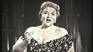 Anne Shelton - Don't Leave Me Now