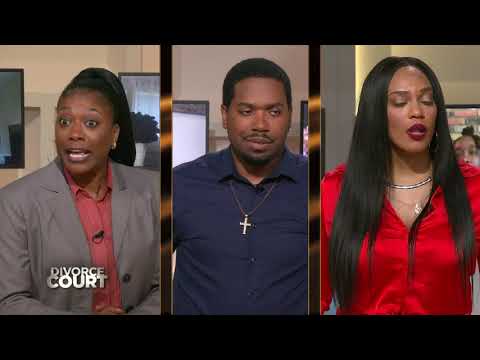 McWilliams Vs.Holladay - The Vixen PART 2