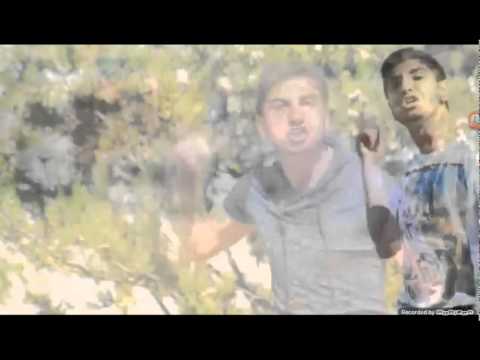 İSyanQaR 26 Enfex & Soğanlı Bela - Tukendim  yorgu