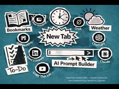 Item video thumbnail