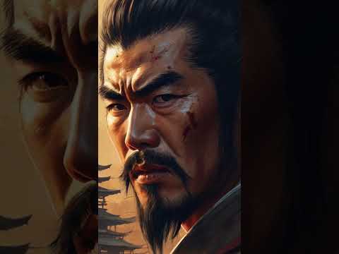 What is Bushido? The code of Samurai #history #bushido #samurai
