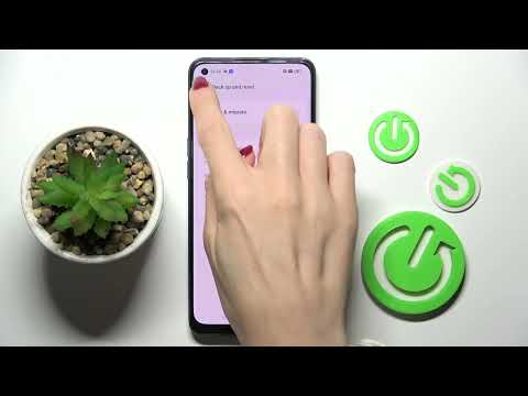 How to Activate Automatic System Updates on a OPPO Reno 8T