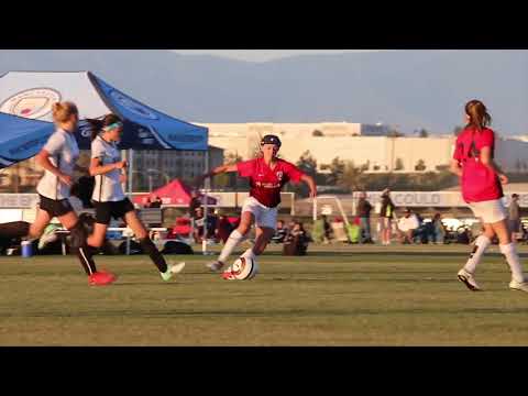 Arsenal FC South U13 Girls Man City Cup Champions