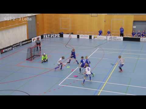 2017-02-04 Maalikooste NST D2 (-04) - LeBa-96 Hearts @Kontiolahden liikuntahalli