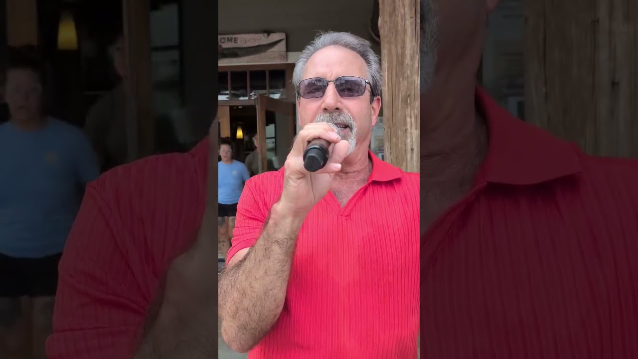 Promotional video thumbnail 1 for Dave Flanders Entertainment
