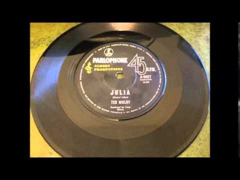 Julia - Ted Mulry Gang
