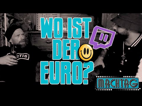 MACHTAG mit Sido und HerrKuchen - Highlights 1/2