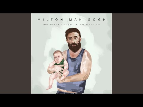 Licenseless online metal music video by MILTON MAN GOGH