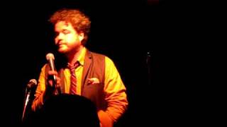 Harvey Danger - Moral Centralia @ Schubas in Chicago 8/15/09