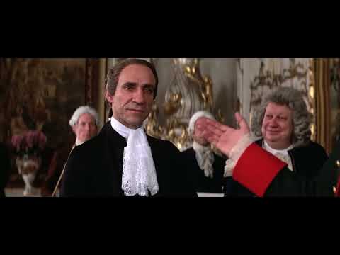 Amadeus (1984) - Trailer