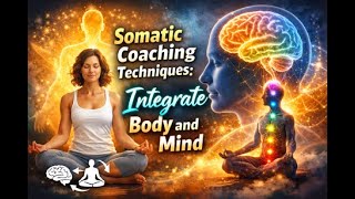 Unlock the Power of Somatic Coaching: Connect Your Body and Mind for Lasting Change