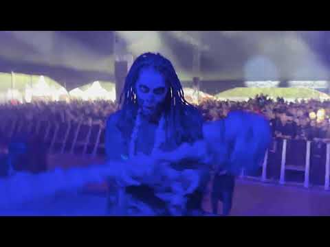 VOODOOM 2025 Hardcore Jungle!