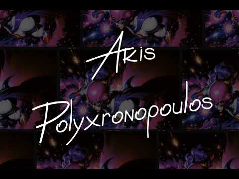 Akis Polyxronopoulos Solo Melody
