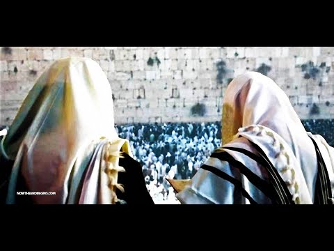 Bible Study: Malachi 4 ("I will send Elijah...")