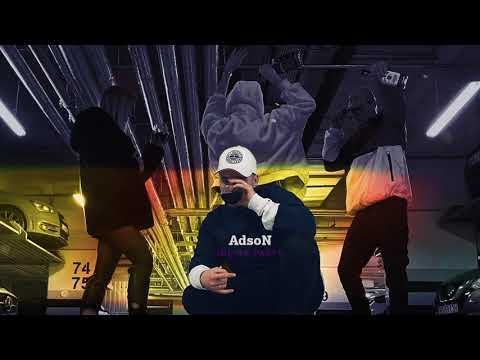 AdsoN - Idę na party (bonusTrack)