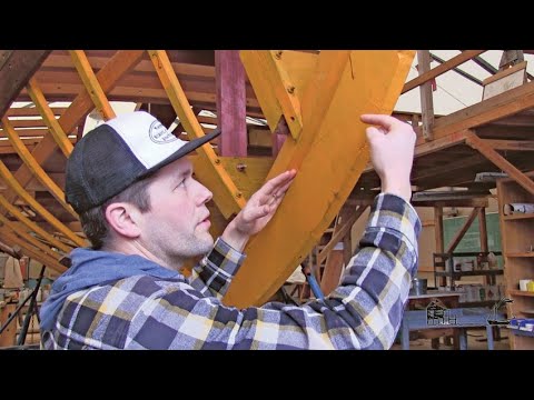 WoodenBoat Live with Sean Koomen