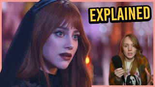 Download lagu If MEAN GIRLS had Witches | FORBIDDEN FRUITS Explained mp3 Download lagu If MEAN GIRLS had Witches | FORBIDDEN FRUITS Explained mp3