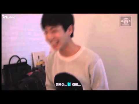 Jungkook Maknaes Evil Laugh