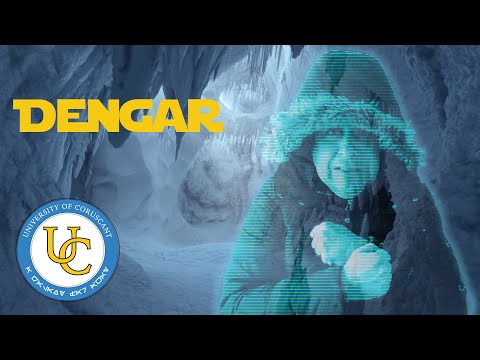 Star Wars: Dengar - University of Coruscant - Season 2 Episode 1