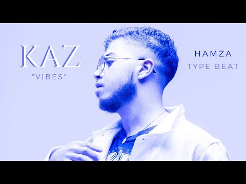 [FREE] Hamza X Freeze Corleone type beat  |  "Vibes"  |  Prod by KAZ  |  Drill beat 2021