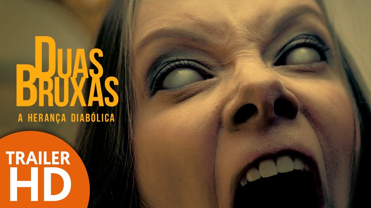 trailer Oficial