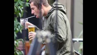 Oasis the meaning of soul acoustic live