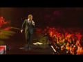 Michael Bublé - Crazy Little Thing Called Love at Madison Square Garden [Official Live Video]