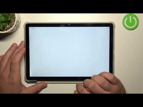 How to Set Custom Notification Sound on BLACKVIEW Tab 13 - Manage Notification Sound