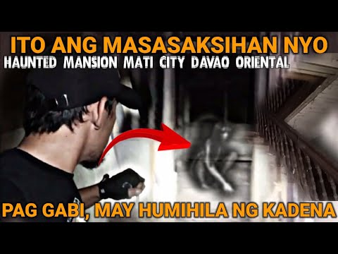 Kaya mo kaya panoorin to | May humihila ng kadena dito | Storyang Kilabot Tv