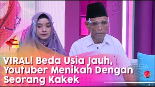 Download lagu Beda Usia 35 Tahun Wanita Berumur 24 Tahun Menikah... mp3