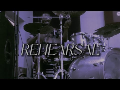 Cwasi Oteng - Kabiyesi (Rehearsal)