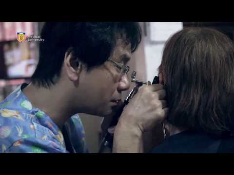 【医学部2018】地域医療の最先端とは～地域に寄り添うベテラン医師～　医学部案内ムービー2018#1