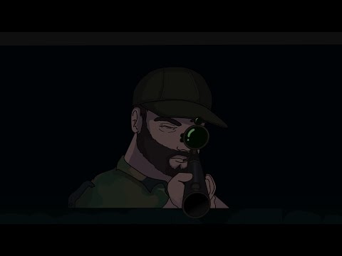 True Hunting Stories Animated