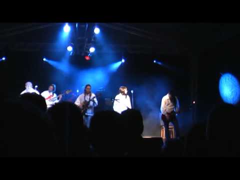 Koňaboj (Ej povedal mi milý...) -  Velkopavlovické vinobraní 2009