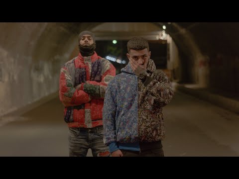 Ali Geramy and Sajad Shahi