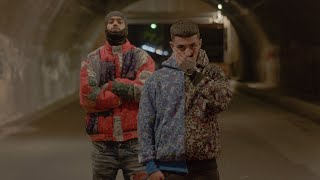 Ali Geramy x Sajad Shahi - XX (Official Music Video)